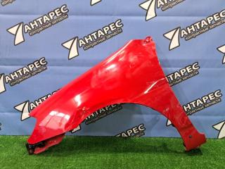 Крыло Toyota Corolla NZE121. NZE124. ZZE122. ZZE124. NZE121G. ZZE122G 1NZ-FE 1ZZ-FE 2000 переднее левое (б/у)