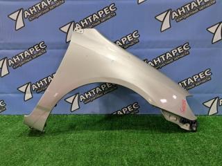 Крыло Toyota Corolla NZE121. NZE124. ZZE122. ZZE124. NZE121G. ZZE122G 1NZ-FE 1ZZ-FE 2000 переднее правое (б/у)