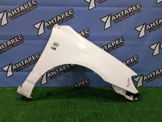Крыло Toyota Corolla NZE121. NZE124. ZZE122. ZZE124. NZE121G. ZZE122G 1NZ-FE 1ZZ-FE 2000 переднее правое (б/у)