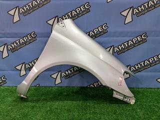 Крыло Toyota Platz SCP11 1SZ-FE 1999 переднее правое (б/у)