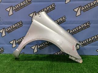 Крыло Toyota Platz SCP11 1SZ-FE 1999 переднее правое (б/у)