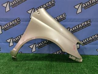 Крыло Toyota Platz SCP11 1SZ-FE 1999 переднее правое (б/у)