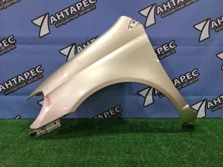 Крыло Toyota Platz SCP11 1SZ-FE 1999 переднее левое (б/у)