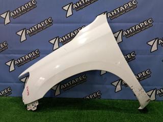 Крыло Toyota Tundra USK56 1URFE переднее левое (б/у)