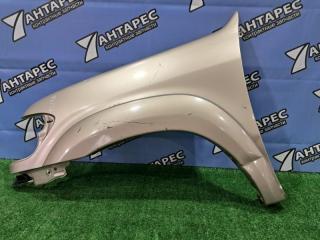 Крыло Toyota Sequoia UCK45 UCK35 2UZ-FE переднее левое (б/у)