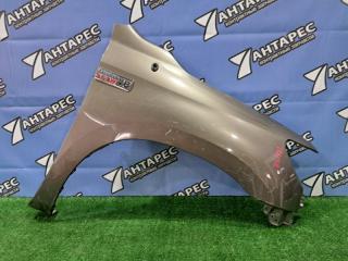 Крыло Toyota Tundra USK56 1URFE переднее правое (б/у)
