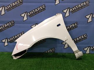 Крыло Toyota Allion ZZT240.NZT240. AZT240.ZZT245.240.245 1ZZ-FE 1NZ-FE 1AZ-FSE 2002 переднее левое (б/у)