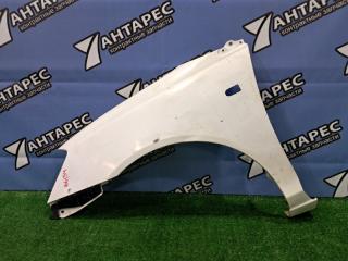 Крыло Toyota Allion ZZT240.NZT240. AZT240.ZZT245.240.245 1ZZ-FE 1NZ-FE 1AZ-FSE 2002 переднее левое (б/у)