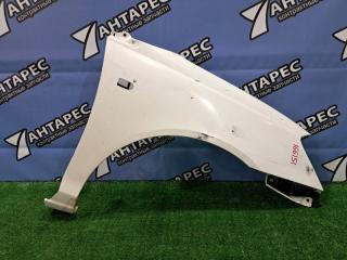 Крыло Toyota Allion ZZT240.NZT240. AZT240.ZZT245.240.245 1ZZ-FE 1NZ-FE 1AZ-FSE 2002 переднее правое (б/у)