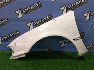 Крыло Toyota Sprinter Carib AE111. AE111G. AE114 4A-FE 7A-FE 1996 переднее левое (б/у)