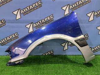 Крыло Toyota Sprinter Carib AE111. AE111G. AE114 4A-FE 7A-FE 1996 переднее левое (б/у)