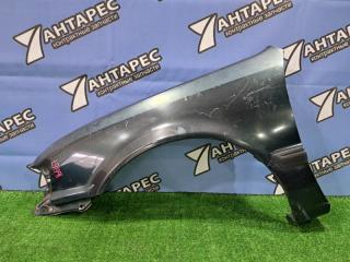 Крыло Toyota Sprinter Carib AE111. AE111G. AE114 4A-FE 7A-FE 1996 переднее левое (б/у)