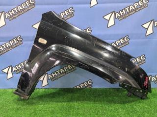 Крыло Toyota Land Cruiser Prado GRJ120 1GR-FE 2TR-FE 1KD-FTV 2KD-FTV 2002 переднее правое (б/у)