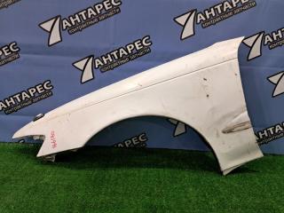 Крыло Toyota Mark II GX90. JZX90 1G-FE 1JZGE 1992 переднее левое (б/у)