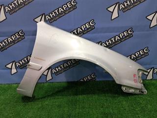 Крыло Toyota Sprinter Carib AE111. AE111G. AE114 4A-FE 7A-FE 1996 переднее правое (б/у)