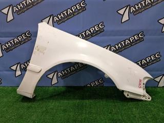 Крыло Toyota Sprinter Carib AE111. AE111G. AE114 4A-FE 7A-FE 1996 переднее правое (б/у)