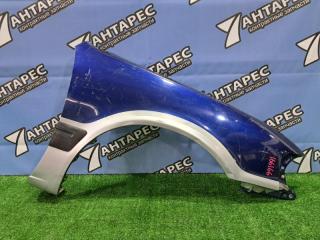 Крыло Toyota Sprinter Carib AE111. AE111G. AE114 4A-FE 7A-FE 1996 переднее правое (б/у)