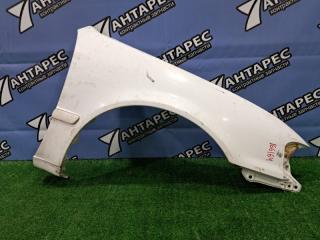 Крыло Toyota Sprinter Carib AE111. AE111G. AE114 4A-FE 7A-FE 1996 переднее правое (б/у)