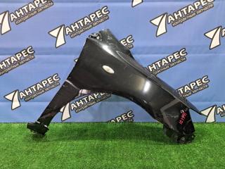 Крыло Toyota Corolla Fielder NZE141G. NZE144G. ZRE142. NZE141 1NZ-FE 2ZR-FE 2007 переднее правое (б/у)