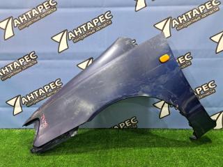 Крыло Toyota Corolla Spacio AE111. AE111G. AE114 4A-FE 7A-FE 1996 переднее левое (б/у)