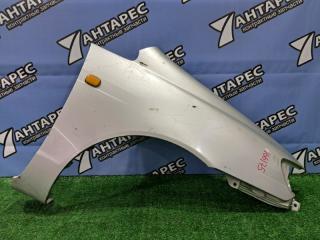 Крыло Toyota Corolla Spacio AE111. AE111G. AE114 4A-FE 7A-FE 1996 переднее правое (б/у)