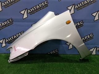 Крыло Toyota Corolla Spacio AE111. AE111G. AE114 4A-FE 7A-FE 1996 переднее левое (б/у)
