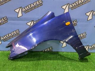 Крыло Toyota Corolla Spacio AE111. AE111G. AE114 4A-FE 7A-FE 1996 переднее левое (б/у)