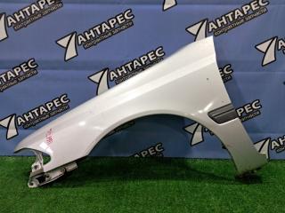 Крыло Toyota Carina AT211G. ST210G. ST215G AT212 7A-FE 3S-FE 5A-FE 1997 переднее левое (б/у)