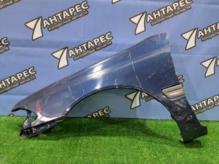 Крыло Toyota Carina AT211G. ST210G. ST215G AT212 7A-FE 3S-FE 5A-FE 1997 переднее левое (б/у)