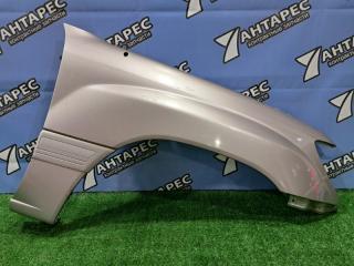 Крыло Toyota Land Cruiser UZJ100. HDJ100 2UZ-FE 1HD-FTE 1HD 1998 переднее правое (б/у)