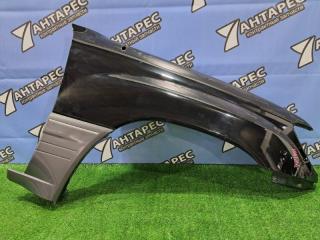 Крыло Toyota Land Cruiser UZJ100. HDJ100 2UZ-FE 1HD-FTE 1HD 1998 переднее правое (б/у)