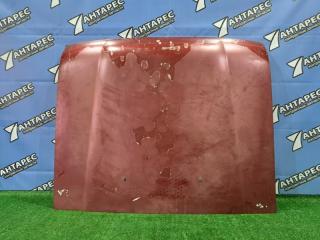 Капот Toyota Land Cruiser HDJ81. HZJ80. FZJ80 1HD 1HDT 1FZF 1FZ-FE 1HZ 1992 (б/у)