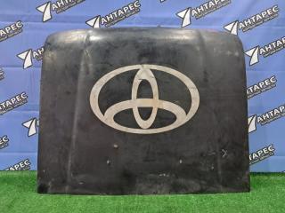 Капот Toyota Land Cruiser HDJ81. HZJ80. FZJ80 1HD 1HDT 1FZF 1FZ-FE 1HZ 1992 (б/у)