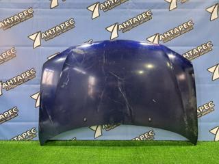 Капот Toyota Corolla Spacio AE111. AE111G. AE114 4A-FE 7A-FE 1996 (б/у)
