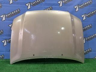 Капот Toyota Kluger V ACU20 ACU25 MCU20 MCU25 2AZ-FE 1MZ-FE 2002 (б/у)