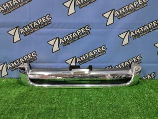 Решетка радиатора Toyota Hiace TRH213 2TR-FE 2TR 2005 (б/у)