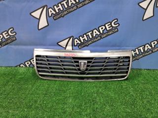 Решетка радиатора Nissan Liberty RM12 SR20DE 2000 (б/у)