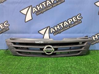 Решетка радиатора Nissan Wingroad VY11 QG13DE 2003 (б/у)
