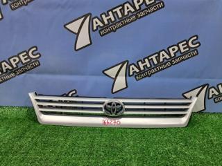Решетка радиатора Toyota Corolla AE100  AE100G AE101 AE109 5A-FE 1999 (б/у)
