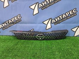 Решетка радиатора Toyota Corolla Spacio AE111. AE111G. AE114 4A-FE 7A-FE 1996 (б/у)