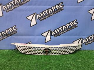 Решетка радиатора Toyota Corolla Spacio AE111. AE111G. AE114 4A-FE 7A-FE 1996 (б/у)