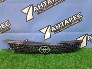 Решетка радиатора Toyota Corolla Spacio AE111. AE111G. AE114 4A-FE 7A-FE 1996 (б/у)