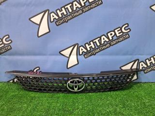 Решетка радиатора Toyota Corolla Spacio AE111. AE111G. AE114 4A-FE 7A-FE 1996 (б/у)
