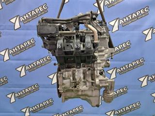 Двигатель Toyota Passo M700A 1KR-FE 2016 (б/у)