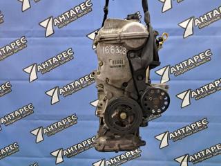 Двигатель Toyota Corolla Fielder NZE121 NZE124 1NZ-FE 2000 (б/у)