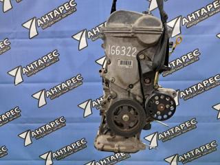 Двигатель Toyota Corolla Fielder NZE141 1NZ-FE 2012 (б/у)