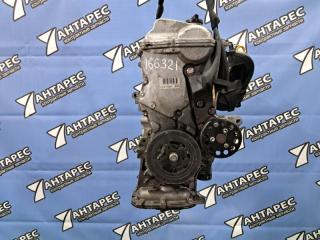 Двигатель Toyota Corolla Fielder NZE141 1NZ-FE 2012 (б/у)