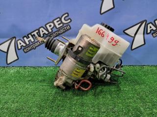 Главный тормозной цилиндр Toyota Land Cruiser FZJ100. HDJ100.UZJ100 1FZ-FE 1HDFTE 1998 (б/у)