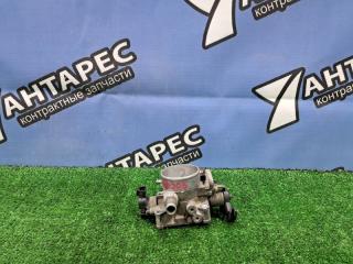 Дроссельная заслонка Toyota Allion ZZT240 ZZT245 1ZZ-FE 2002 (б/у)