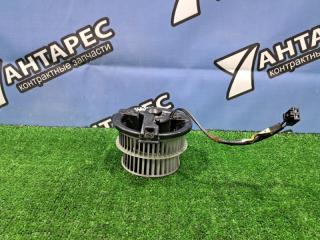 Мотор печки Toyota Prius NHW20 1NZ-FXE 2003 (б/у)